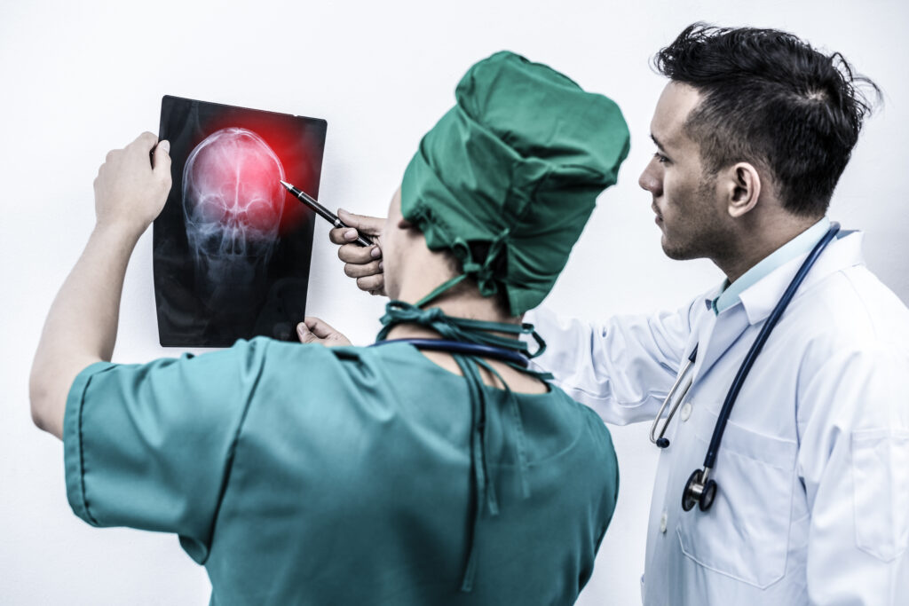 Brain Injury