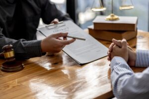 bicycle accident attorney