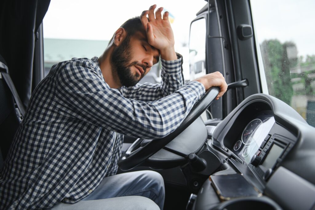 Driver Fatigue