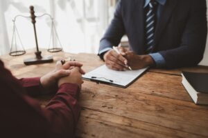 Consulting a Truck Accident Attorney