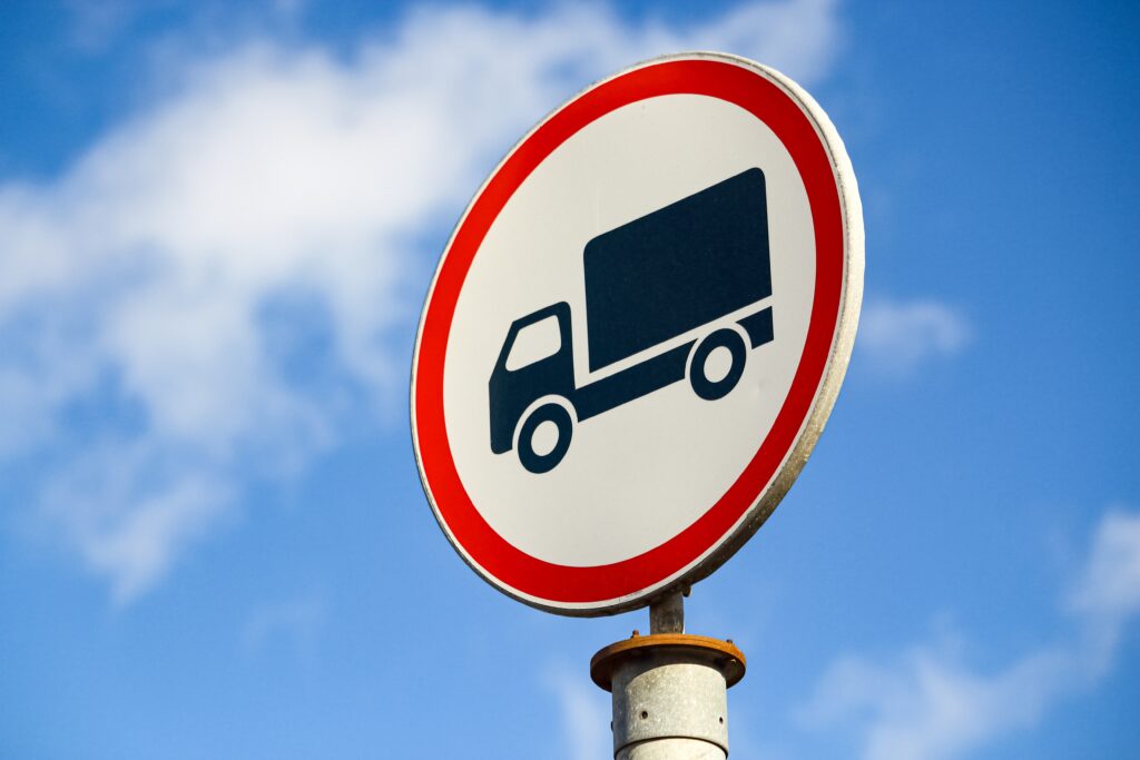 Knowledge of Trucking Laws