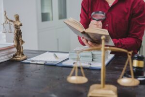 Motorcycle Accident Lawyer