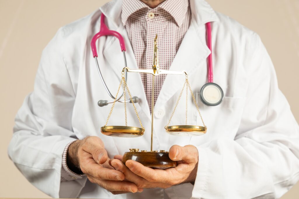 Need An Attorney for a Brain Injury