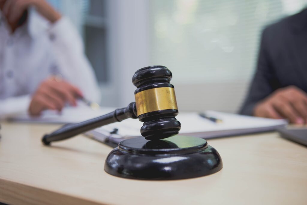 Personal Injury Claim
