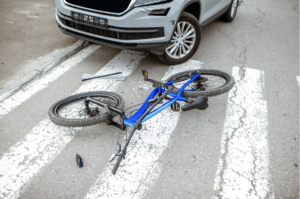 Common Injuries in Bicycle Accidents and How to Seek Compensation
