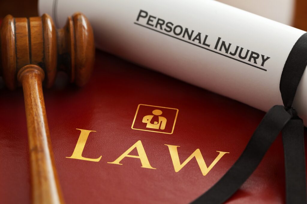 Common Mistakes to Avoid When Filing a Personal Injury Claim