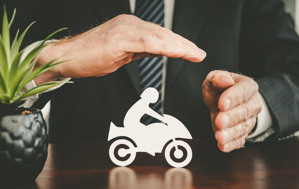 Attorney Protects Riders 