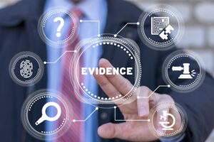 Digital Evidence