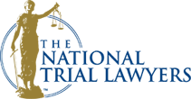 National Trial Lawyers Logo
